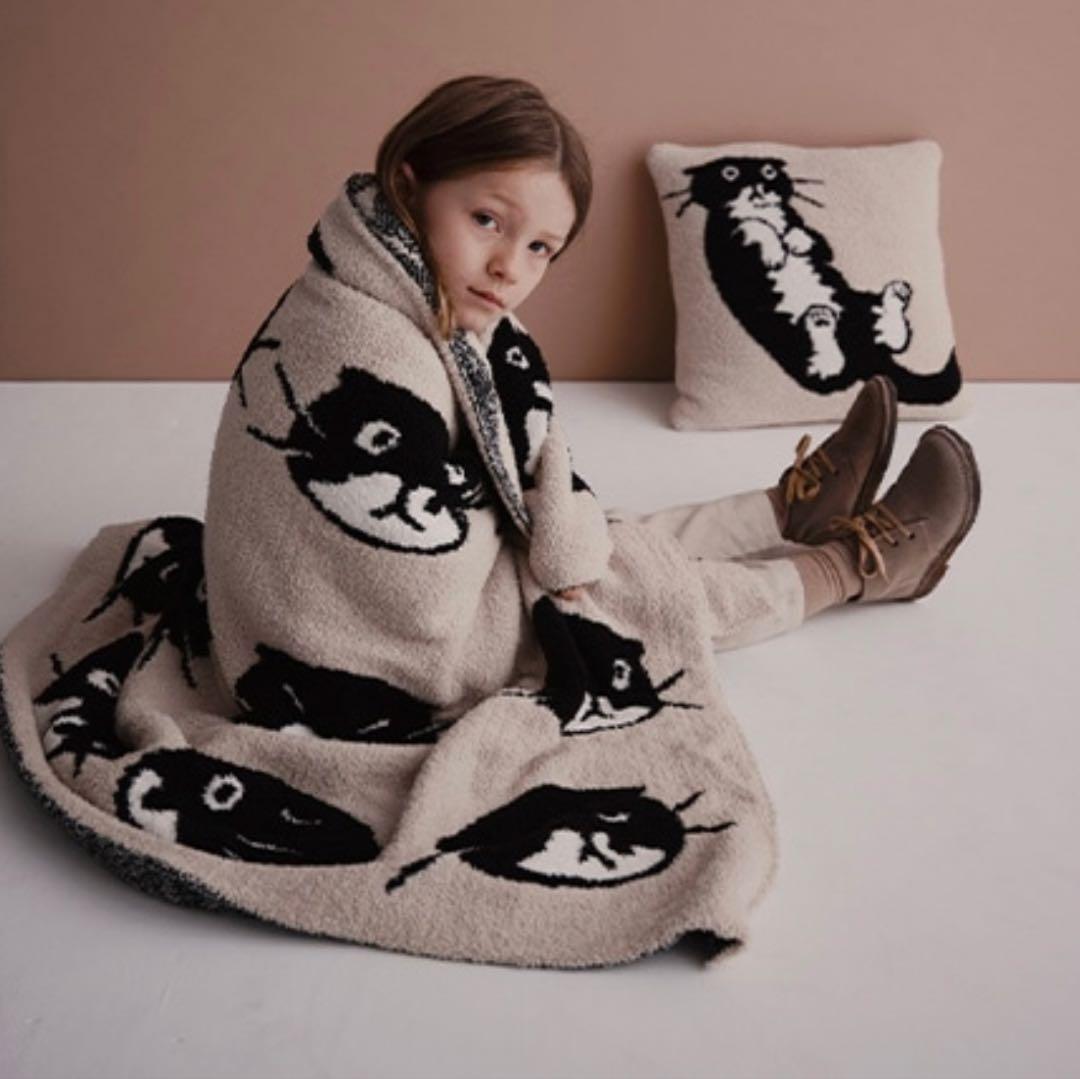 アフタヌーンティー チェ・ヨンジュ ブランケット 新品タグ付 - メルカリ