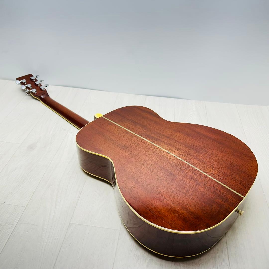 FINA アコースティックギター FF20NA - メルカリ
