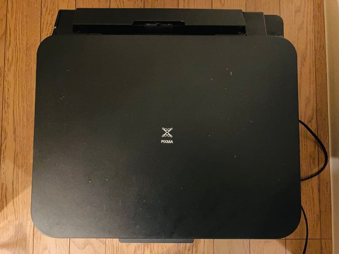 訳あり】Canon プリンター G6090 韓国 PIXMA 印刷3,950枚 - メルカリ