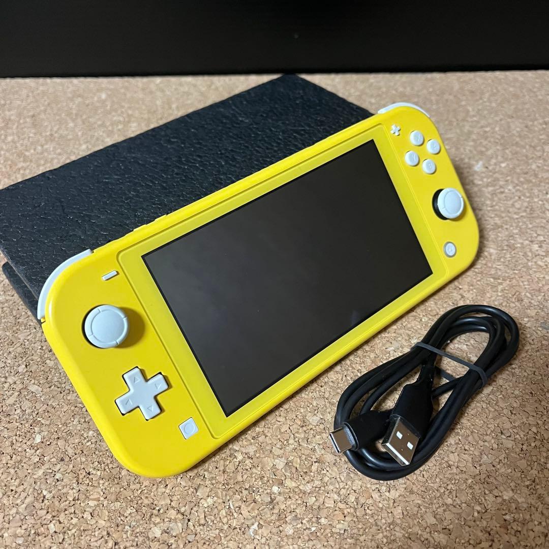 Nintendo switch ライト／イエロー 充電ケーブル（社外）２台 Amazon.co.jp: Switch 2 Joycon 2用 充電ケーブル 線長3メートル【新