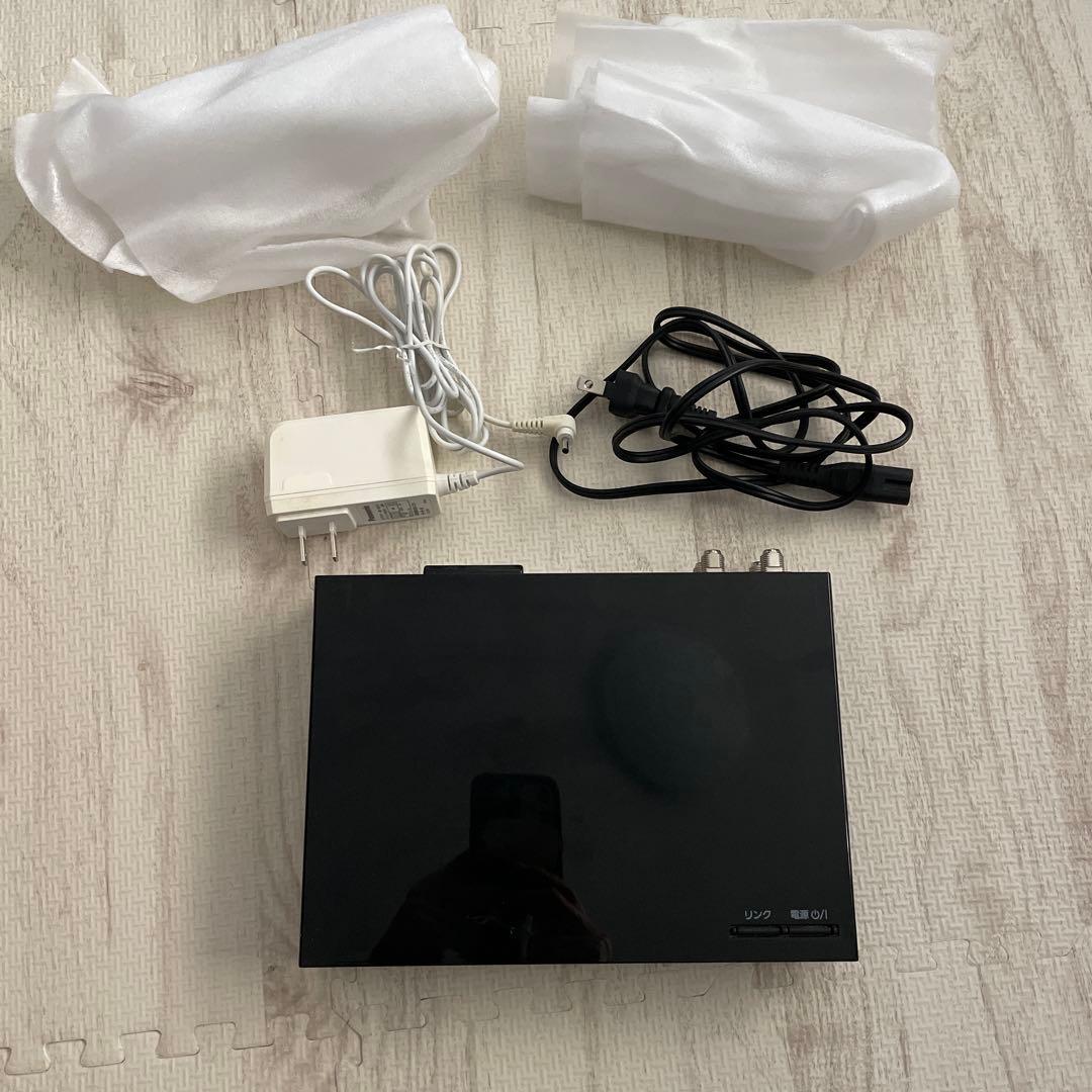 ジャンク品】 Panasonic UN-10CT8-K ポータブルテレビ - メルカリ