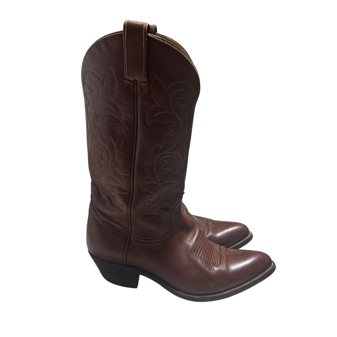 TonyLama トニーラマ ウェスタンブーツ 8.5E 26.5cm 1910