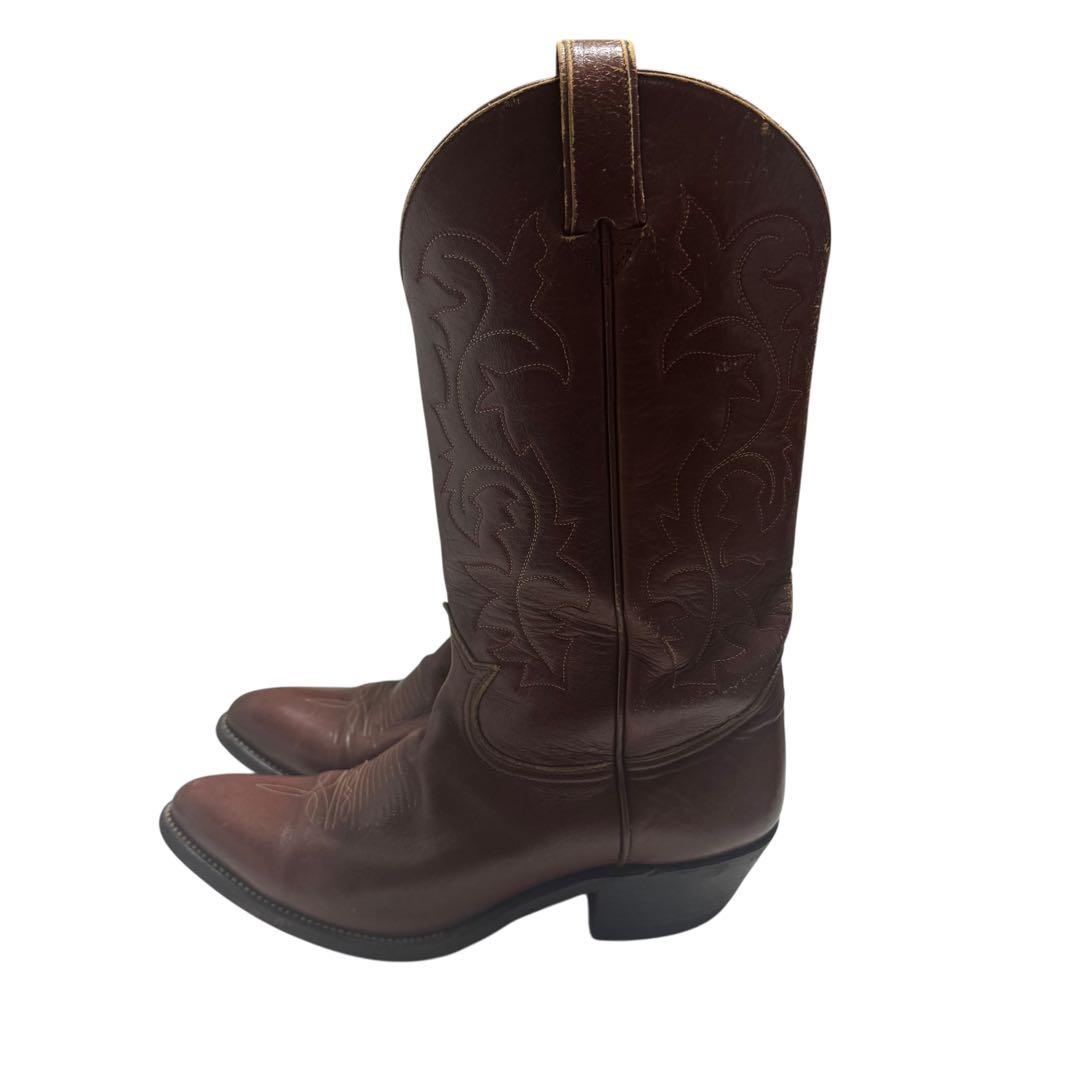 TonyLama トニーラマ ウェスタンブーツ 8.5E 26.5cm 1910