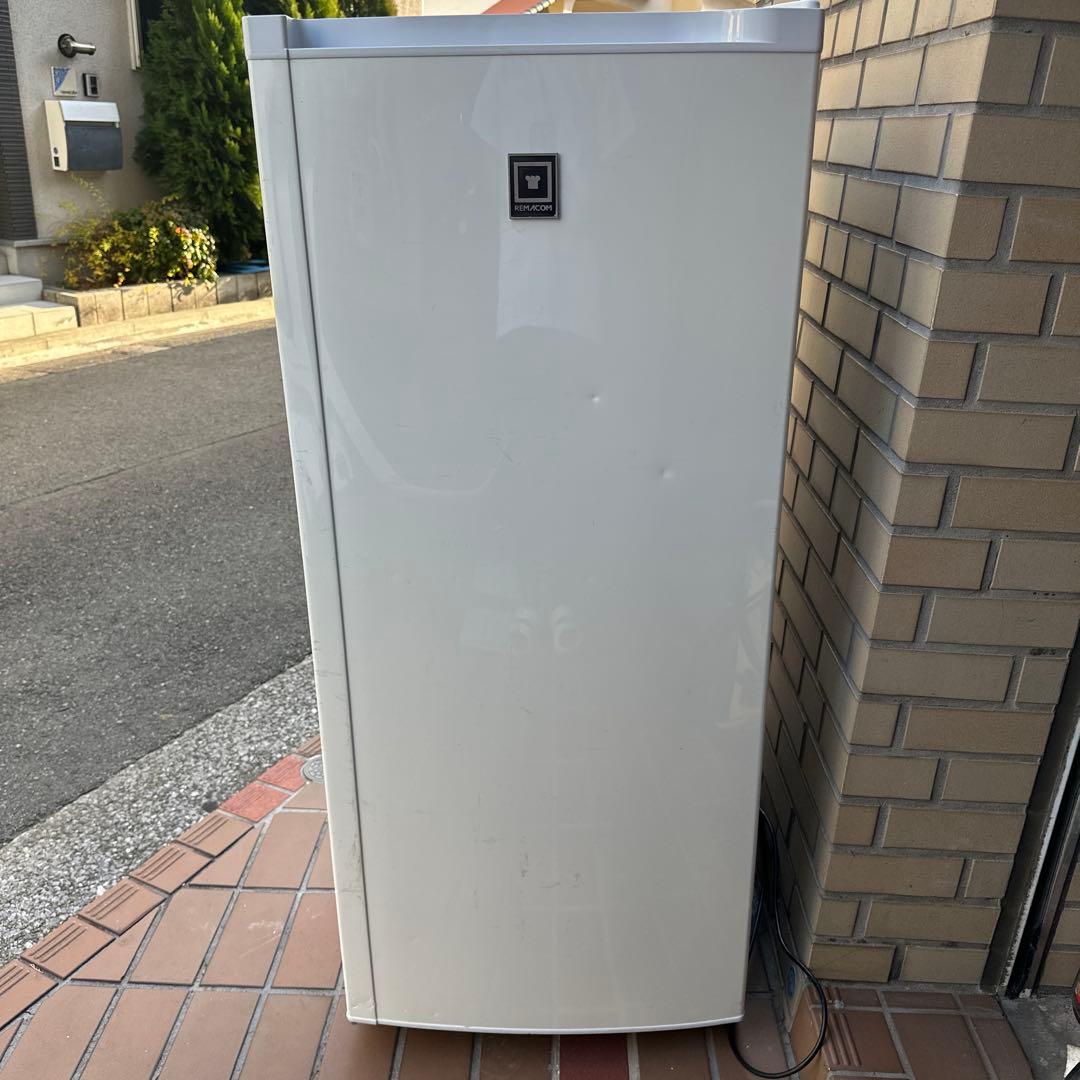 REMACOM 冷凍庫 RRS-T138 512L REMACOM 冷凍庫 RRS-T138 512L REMACOM 冷凍庫 RRS-T138 512L Amazon