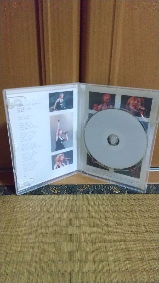 ガ*ム様 森口博子 DVD 20th Anniversary - メルカリ