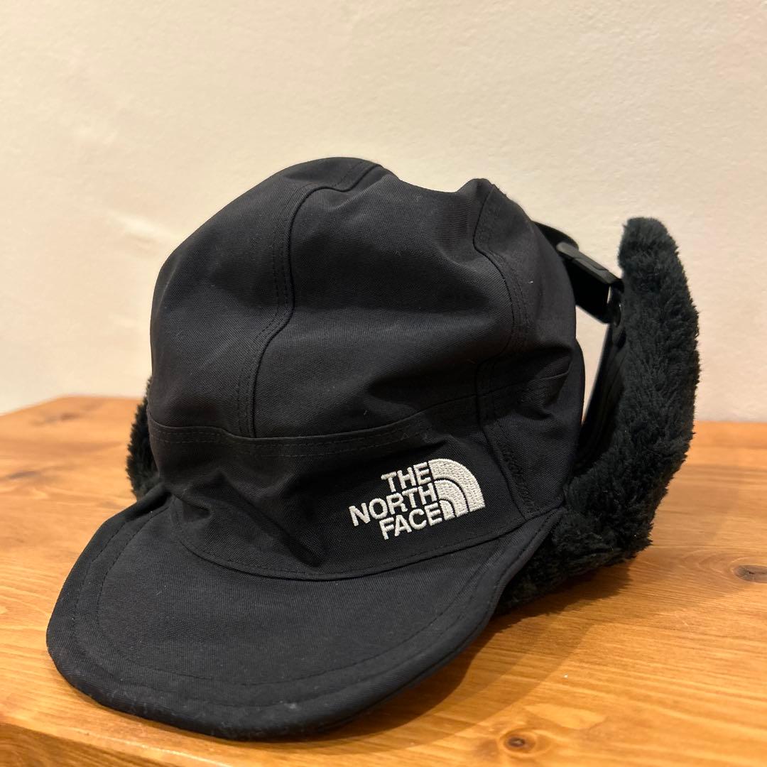 THENORTHFACE NN41703 GORE-TEX フライトキャップ THE NORTH FACE（ザ ノースフェイス） THE NORTH FACE Expedition Cap