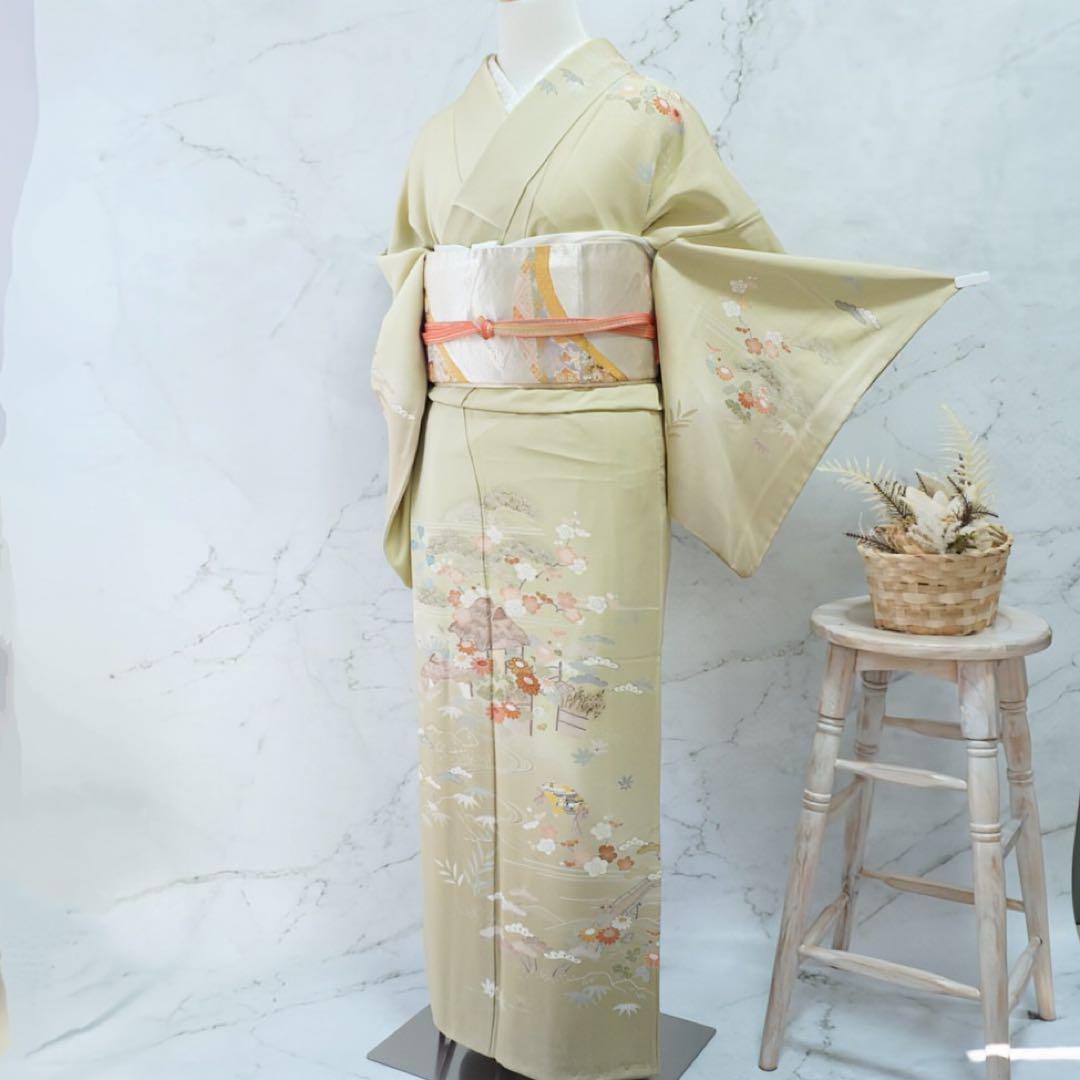 訪問着 フルセットa468E 七五三　入学式　お宮参り　結婚式 hw1519.jpg