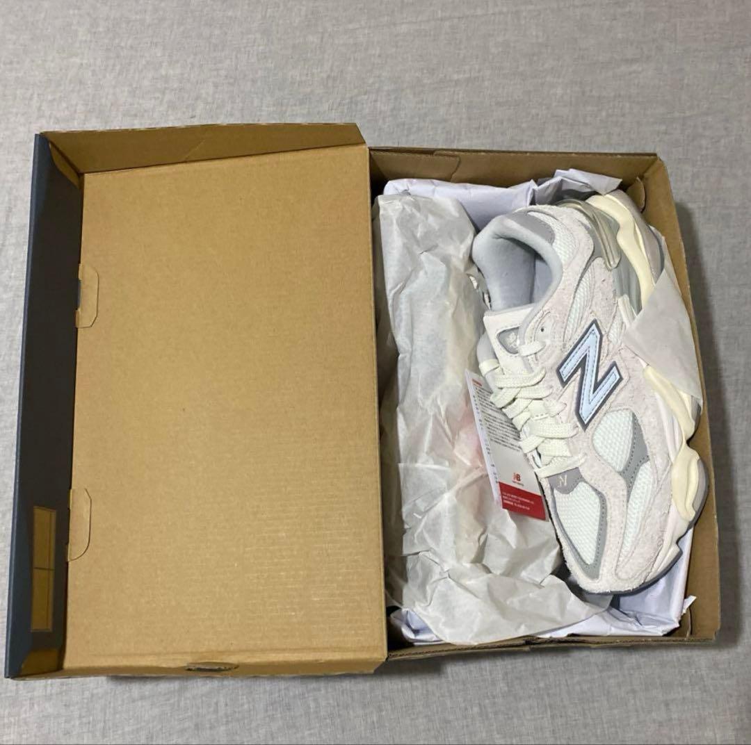 新品】レア♡大谷真美子さんご愛用New Balance U9060HSC/D - メルカリ