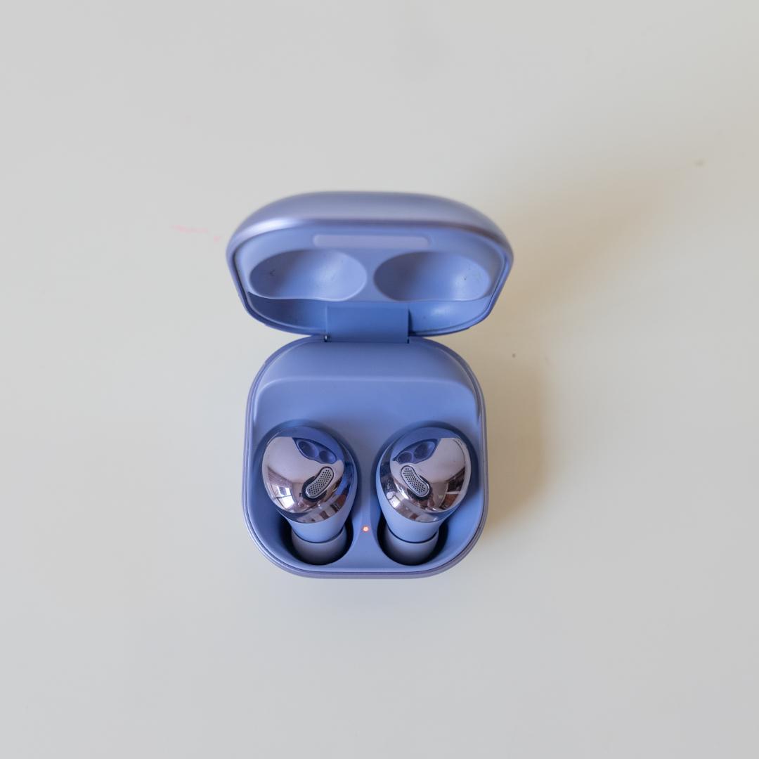 イヤホン Glaxy Buds pro Amazon.com: Samsung Galaxy Buds Pro True Wireless Earbuds, Phantom