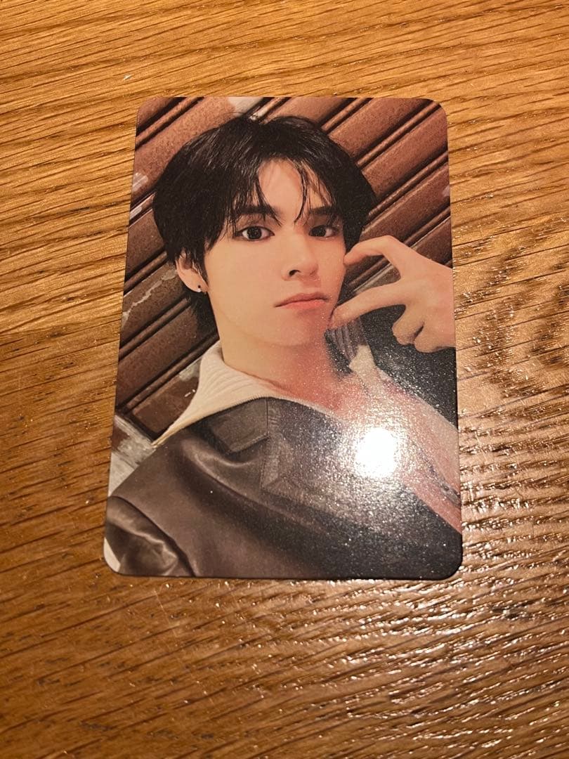 CRAVITY トレカ セリム find the orbit - メルカリ