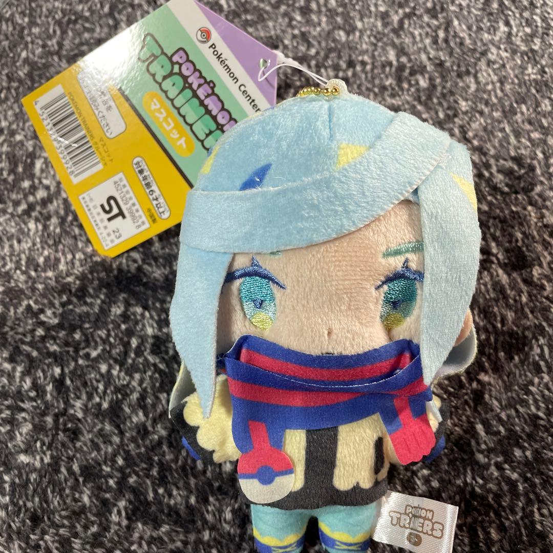 ポケモン グルーシャ グッズセット - メルカリ