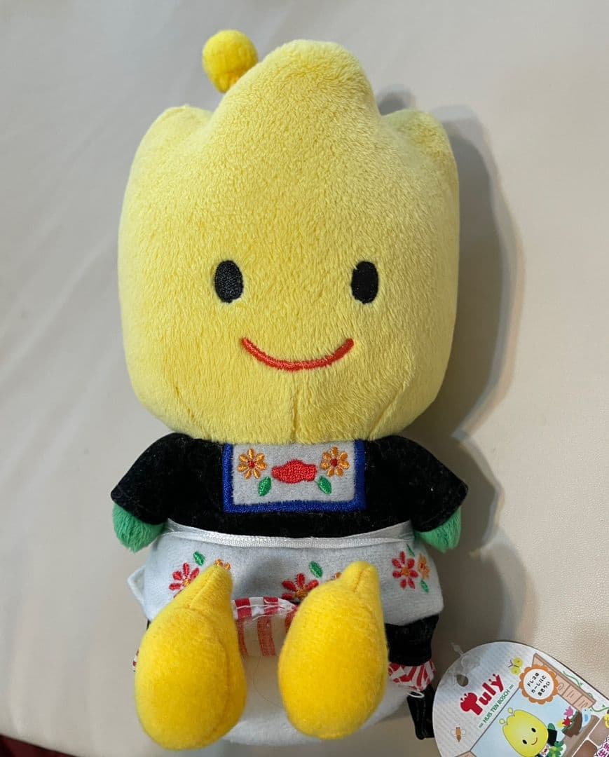 ハウステンボス　チューリーちゃんぬいぐるみ m79123872639_1.jpg?1731495680