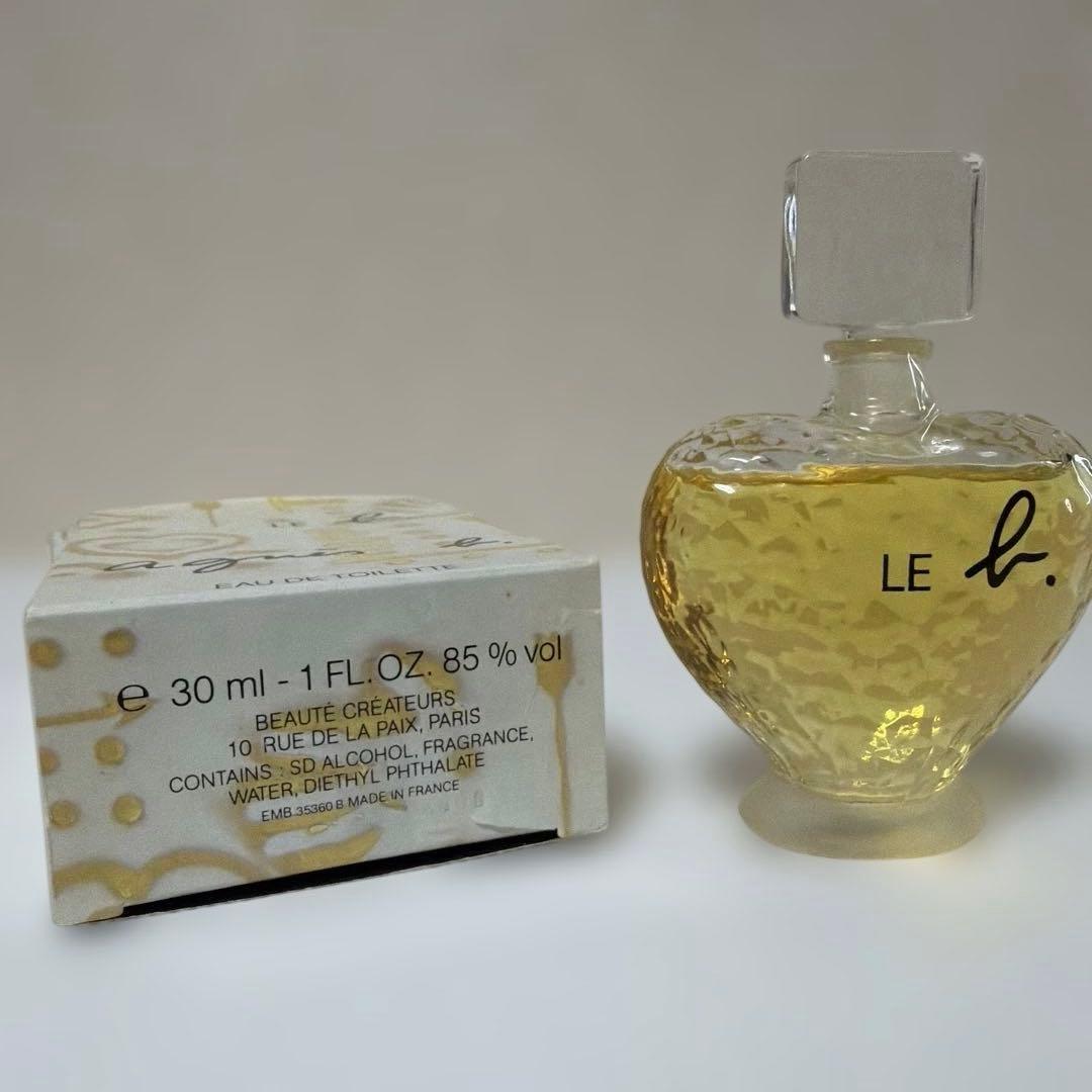 B】アニエスベー オードトワレ ル・べー 30ml - メルカリ