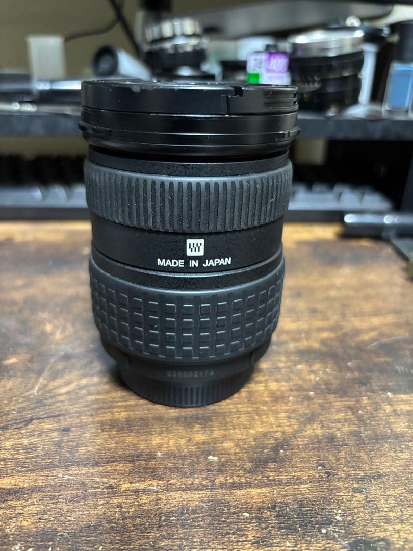 レンズ(ズーム) OLYMPUS ZUIKO DIGITAL 14-54mm F2.8-3.5