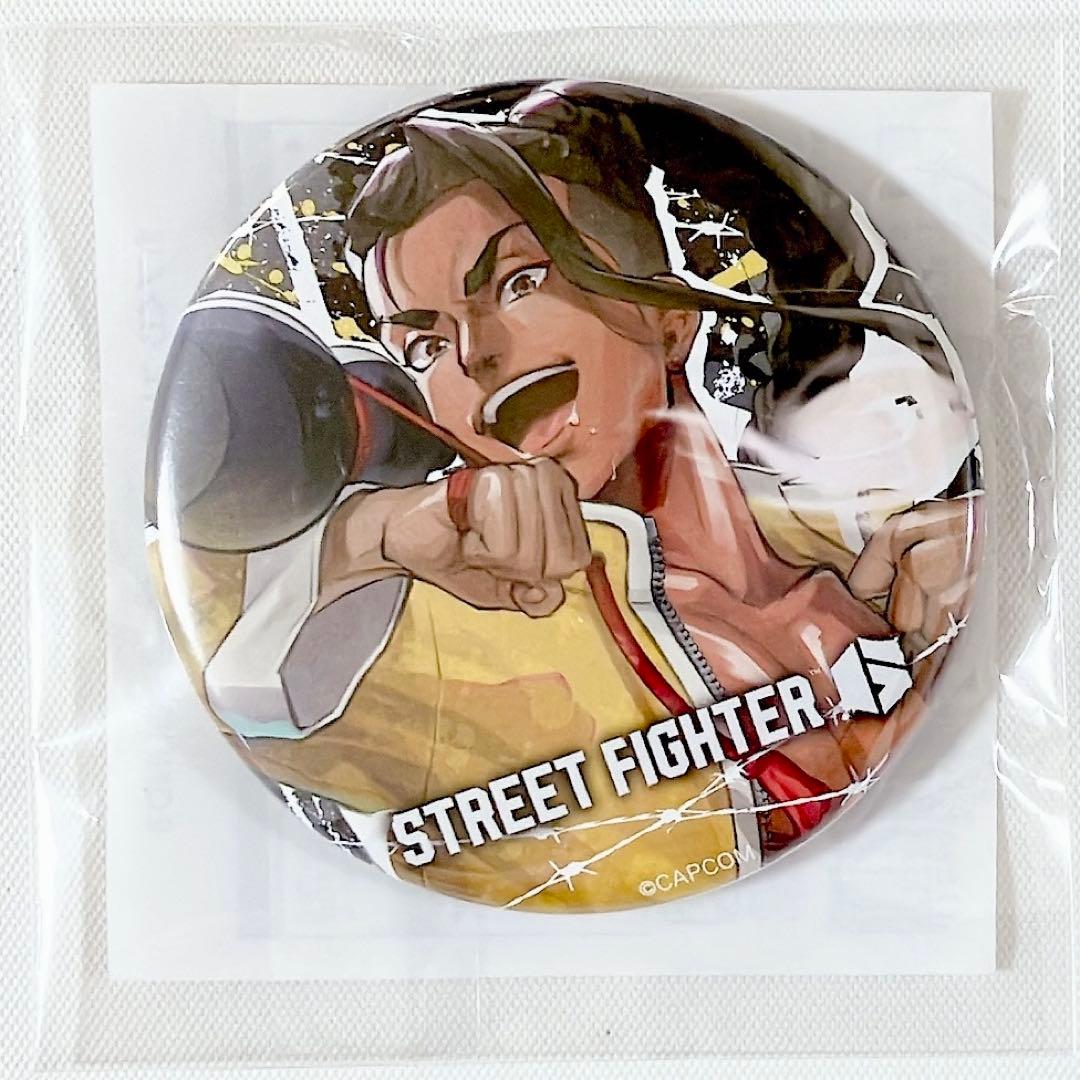 ストリートファイター6 スト6 ジェイミー ミニキャラアクリルスタンド