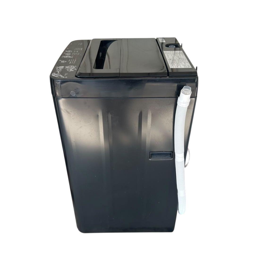 【名古屋市内優先】RORO 23年 YWM-T55L 洗濯機 5.5kg