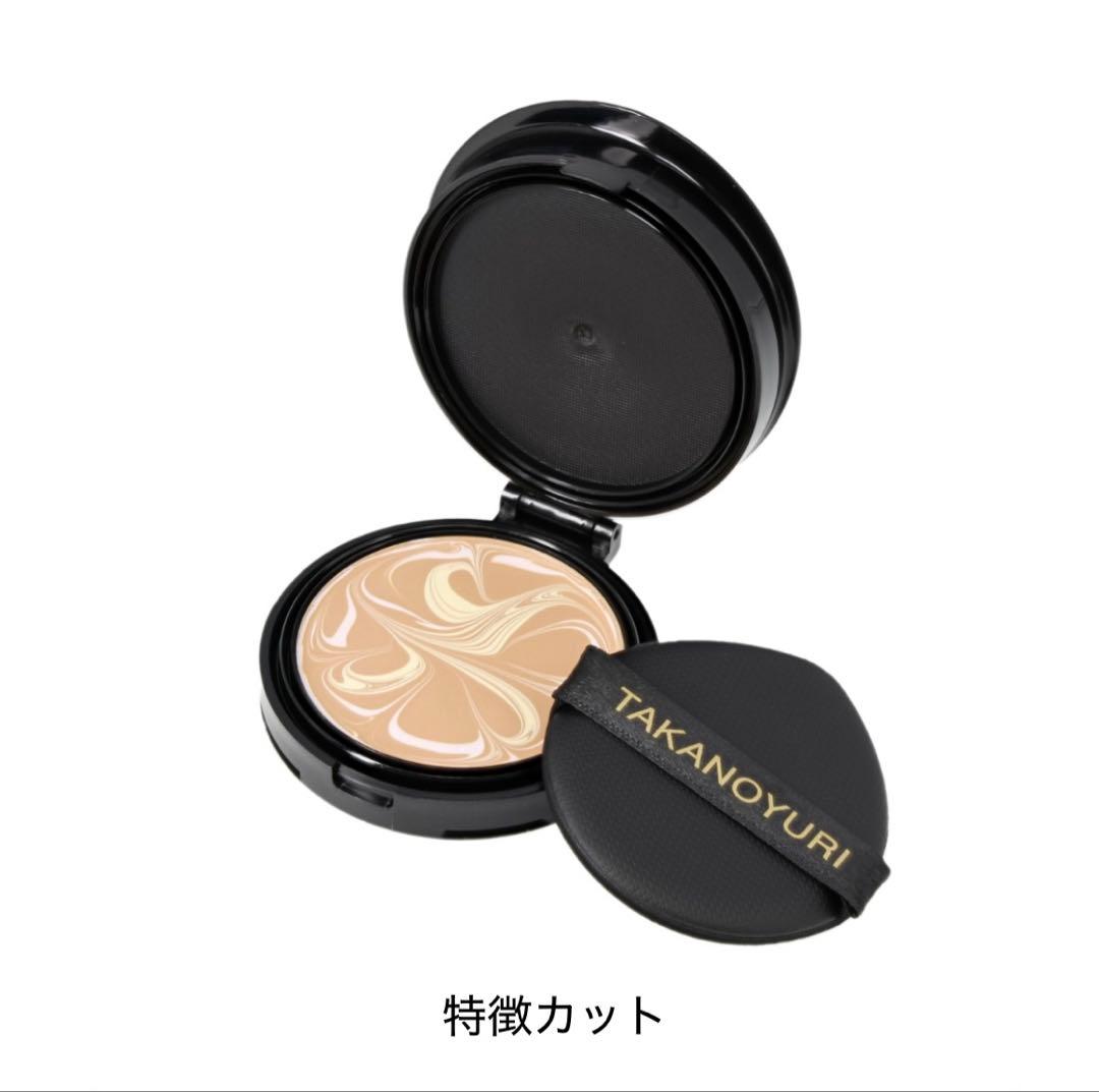 たかの友梨 エステファクト ジュエリーパクトU_N レフィル - メルカリ