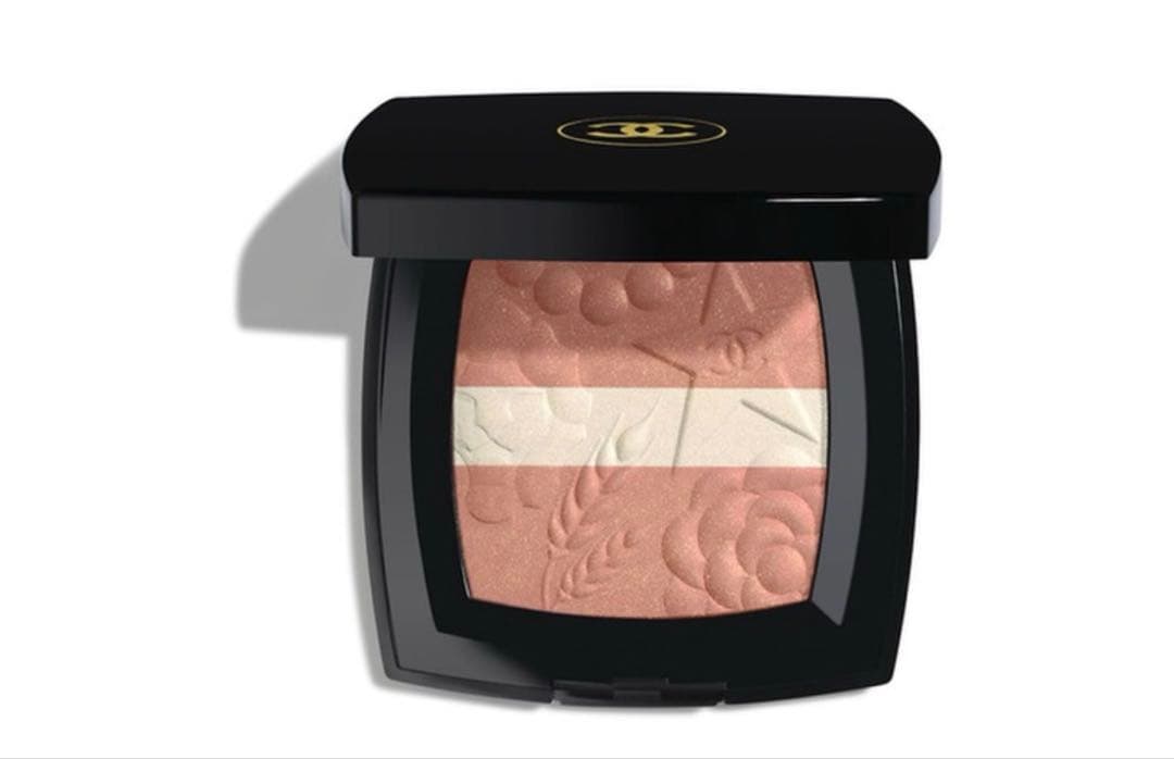 CHANEL レ シーニュ ドゥ シャネル 998 ペッシュルミエール シャネル / レ シーニュ ドゥ シャネル 998 ペッシュ ルミエールの公式