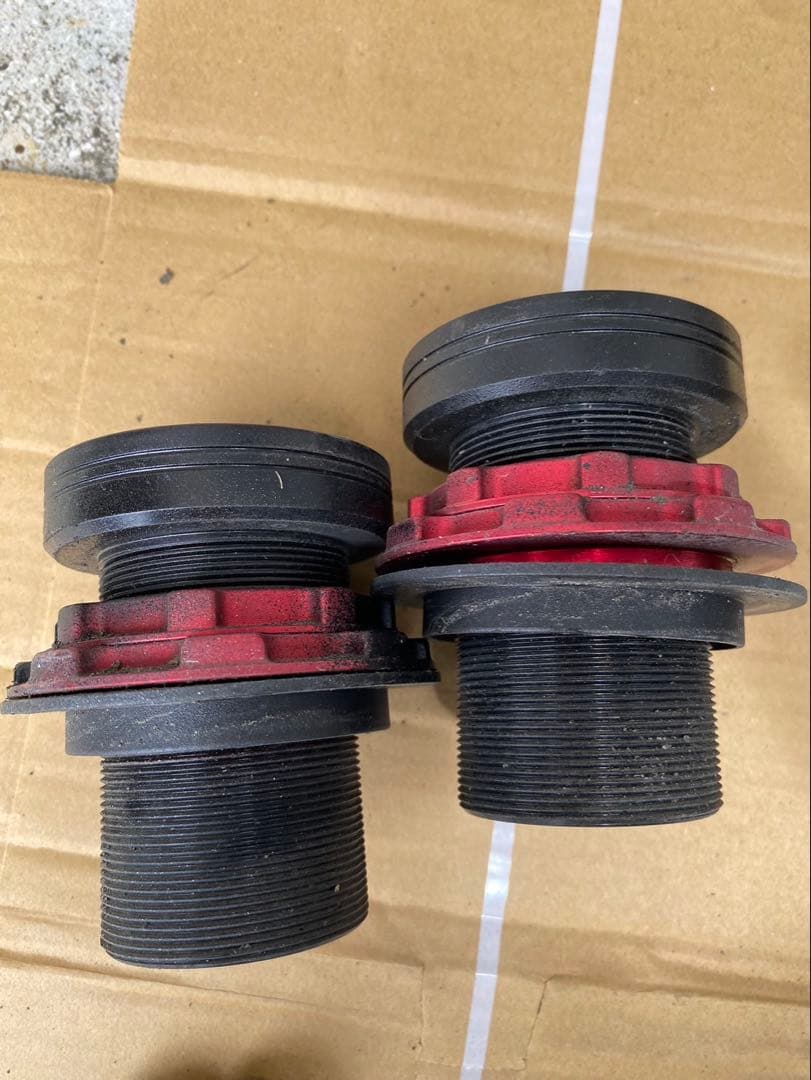 プリウスPHV(ZVW52)サスペンションキット 一式 2202520 - メルカリ