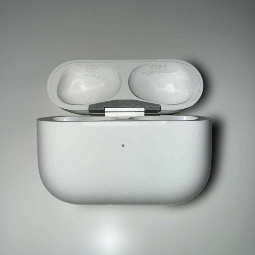 純正品】AirPods pro 第二世代 lightning - メルカリ