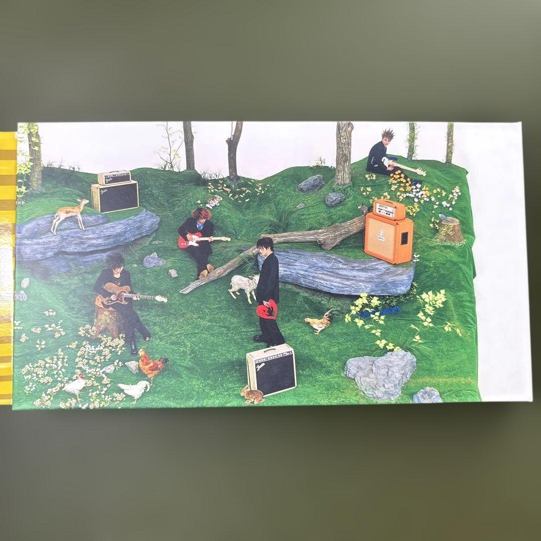 GLAY pure Soul anthology - メルカリ