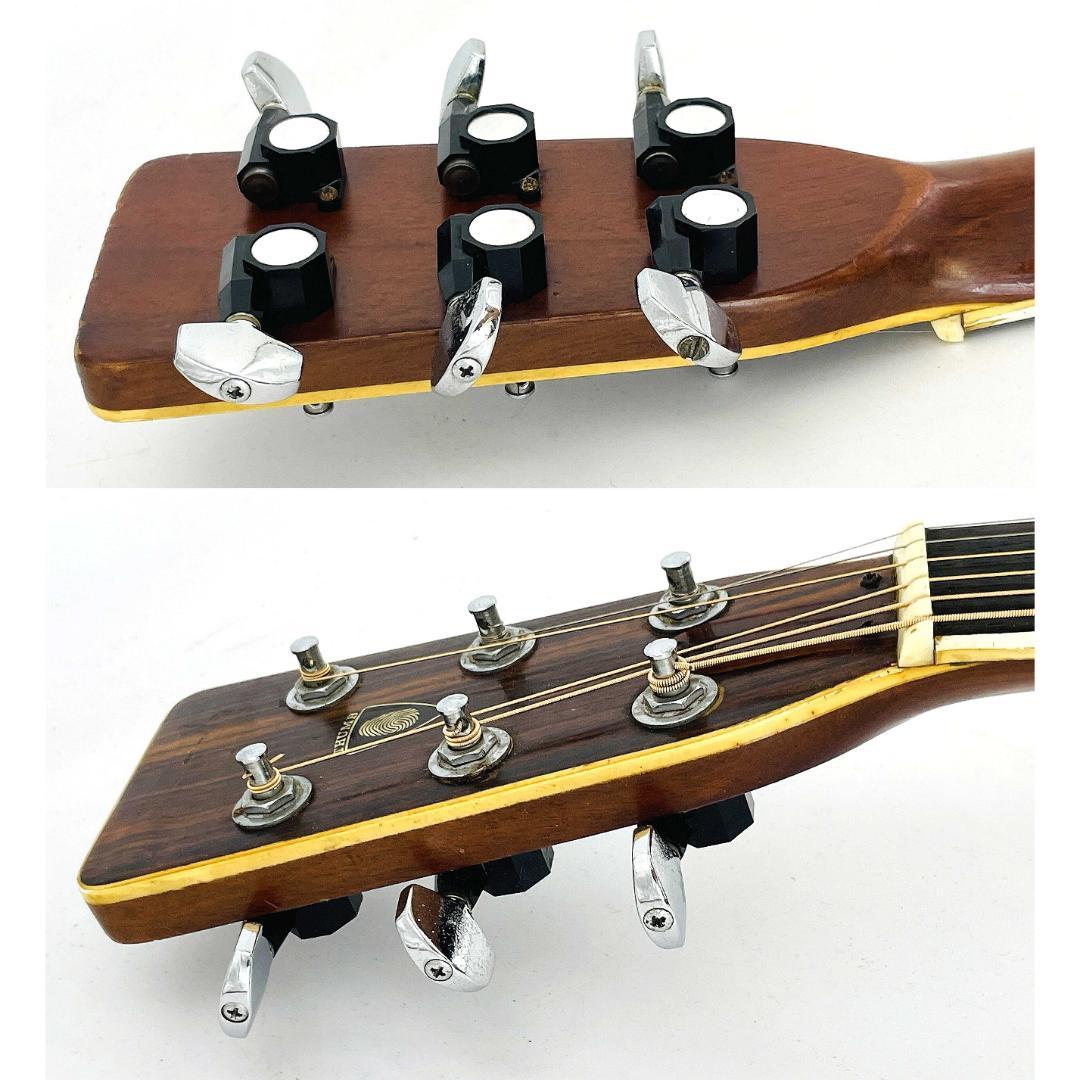 thumb W-250 サム アコースティックギター 寺田楽器 【整備品】 - メルカリ