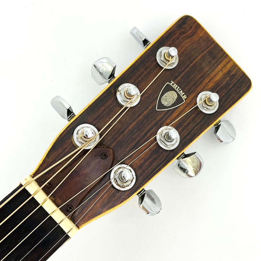 thumb W-250 サム アコースティックギター 寺田楽器 【整備品】 - メルカリ