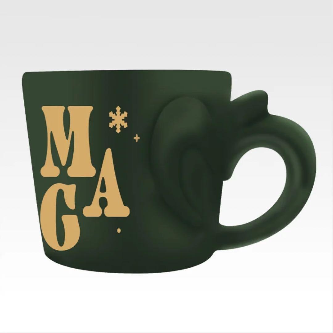 Mrs. GREEN APPLE ミセス 一番くじ D賞 マグカップ - メルカリ