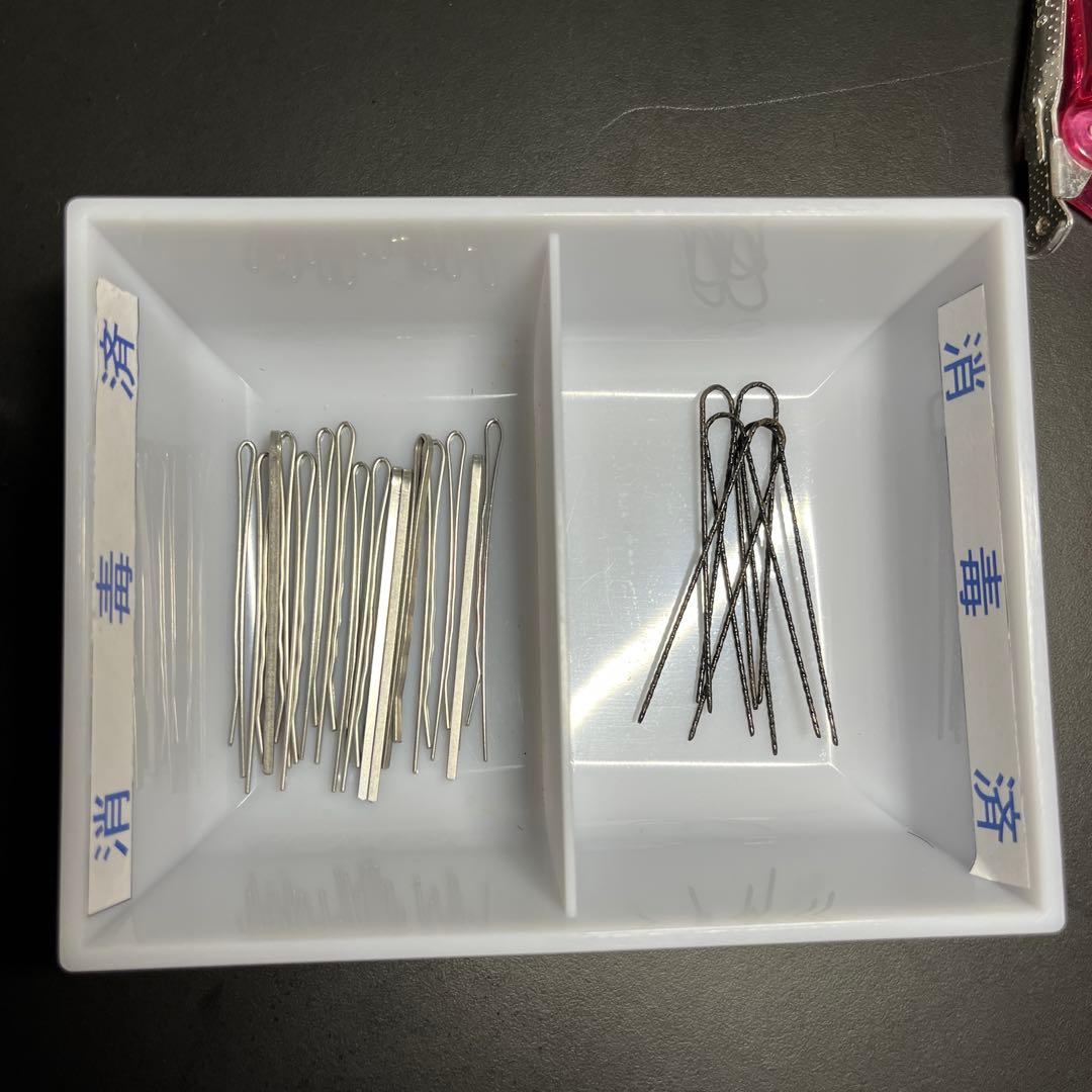 オールウェーブ道具一式 - メルカリ