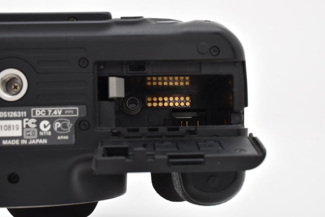 ■ 美品 ■ キャノン　Canon EOS Kiss X5 ボディ 《元箱付》