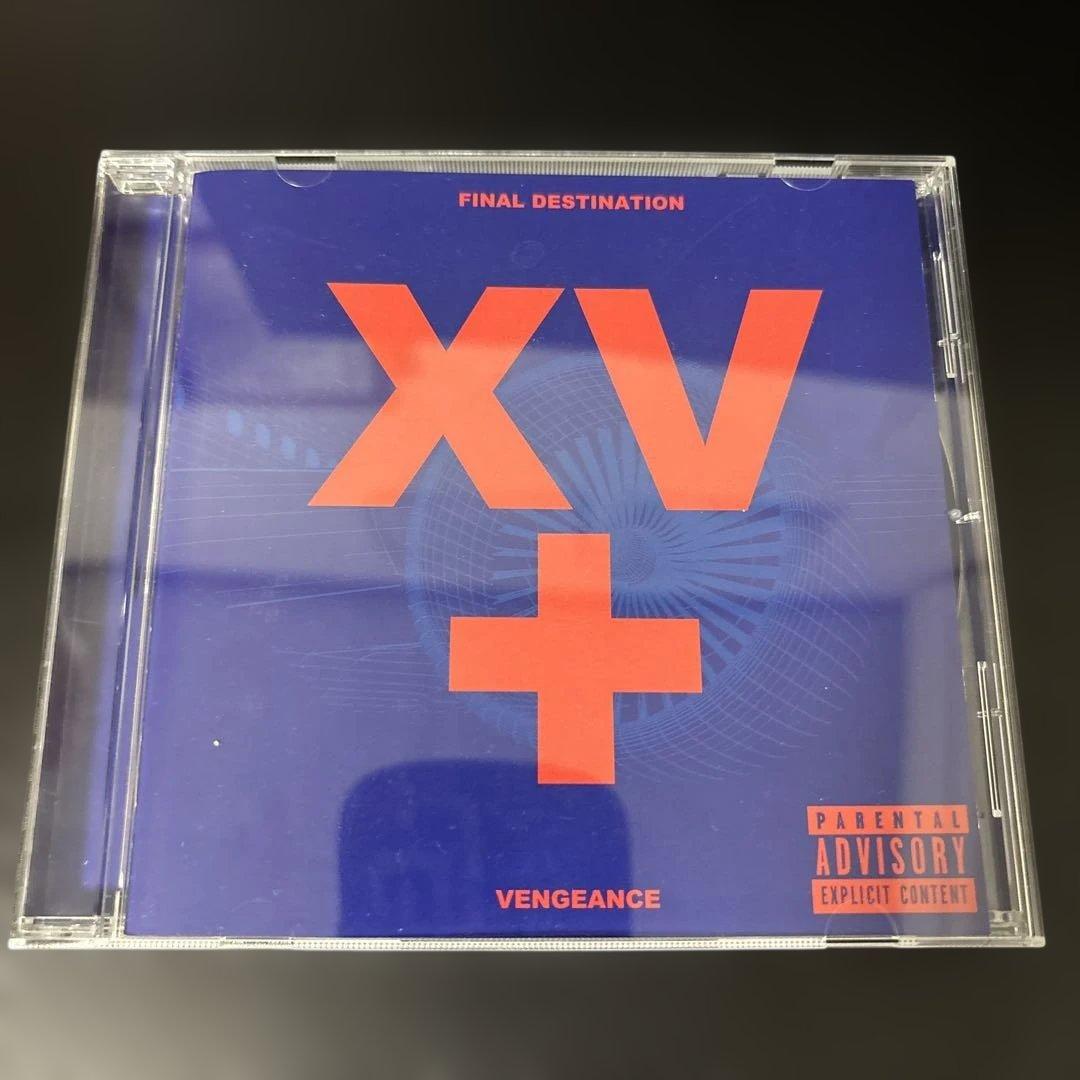 coldrain FINAL DESTINATION XV - メルカリ