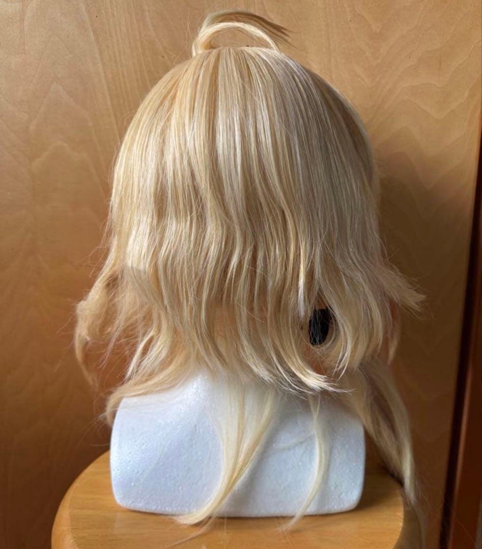 一文字則宗 刀剣乱舞 コスプレ ウィッグ - メルカリ