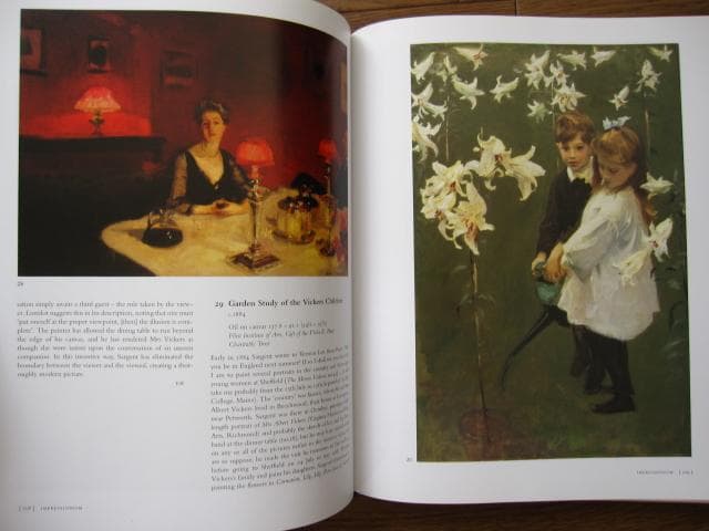 Sargent： The Masterworks - メルカリ