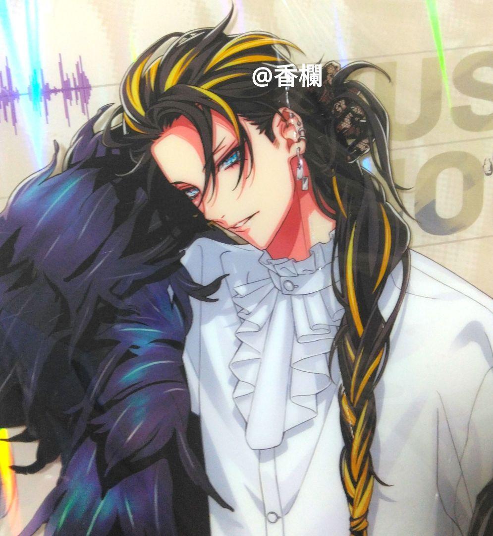 ヒプノシスマイク 中国限定 EW04 アクリルボード 十四 - メルカリ