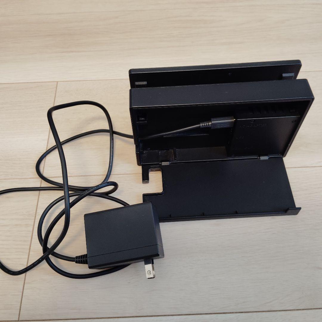 Nintendo Switch 本体 赤/青 - メルカリ