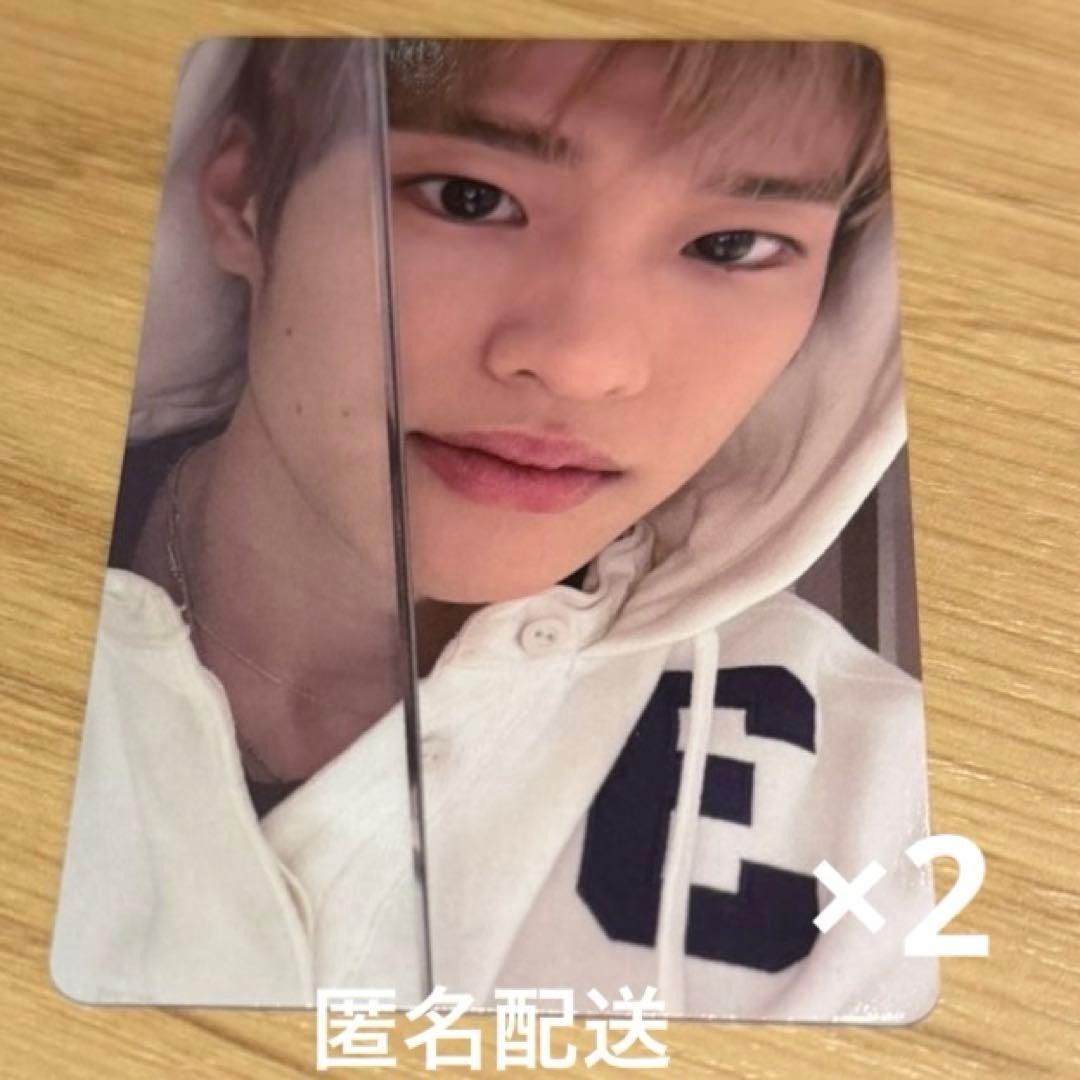 RIIZE 東京ドーム 会場限定 トレカ ラキドロ ソヒ - メルカリ