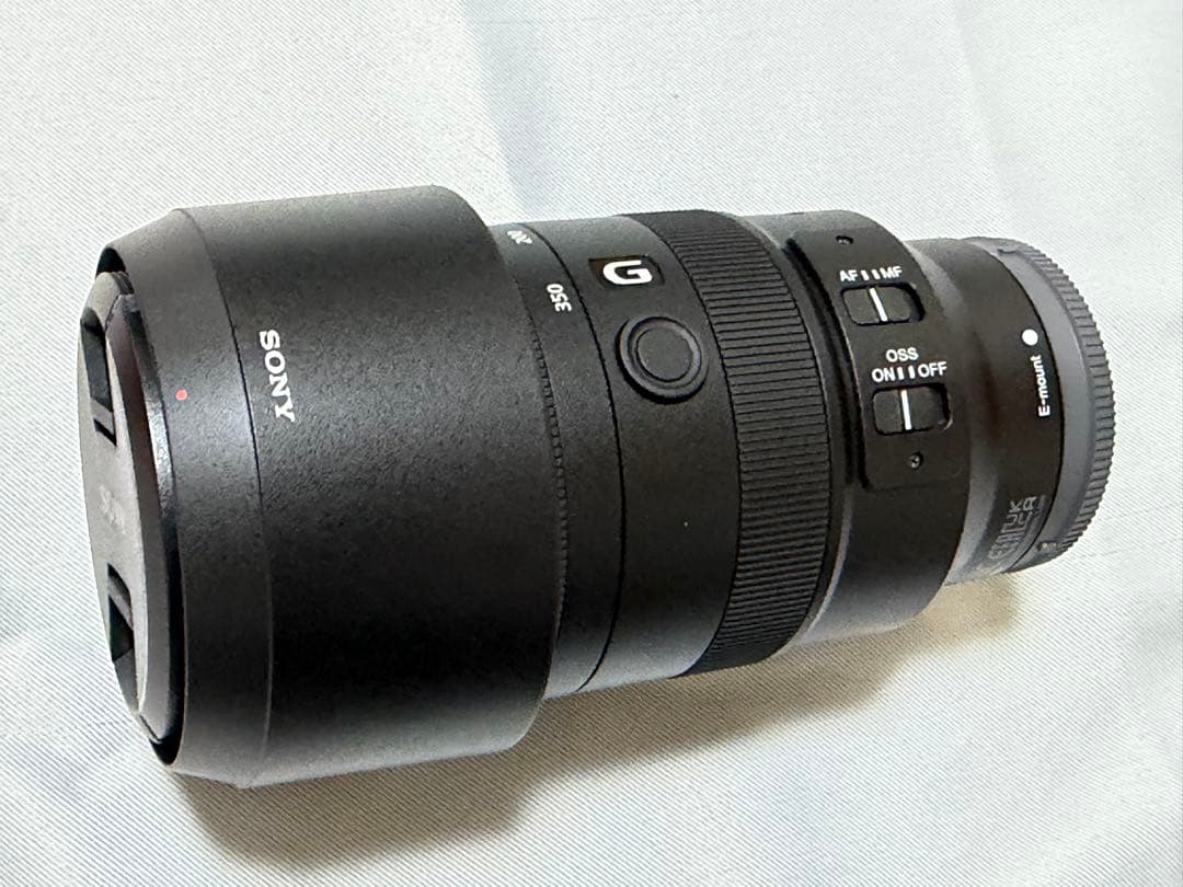 rintan 【かなり美品】E 70-350mm F4.5-6.3