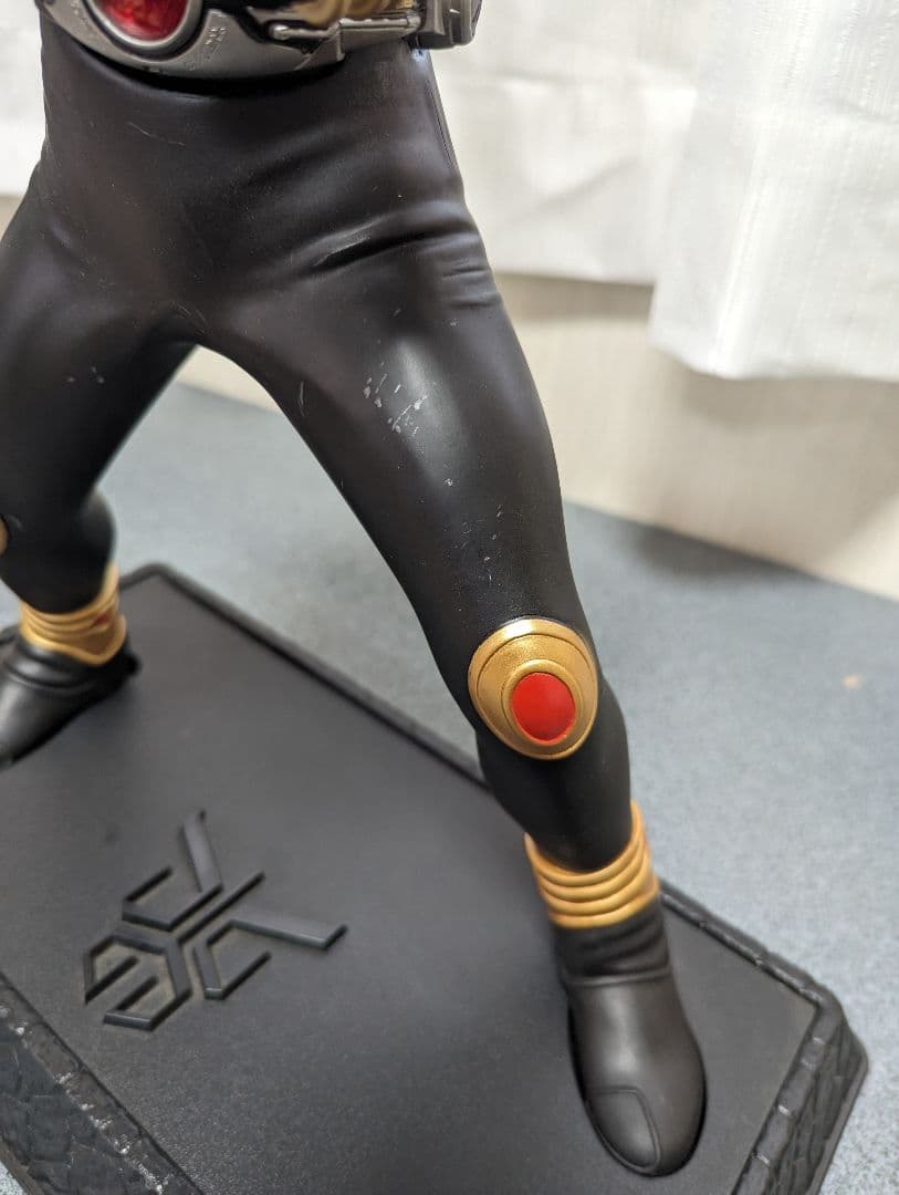 仮面ライダー 京本コレクション クウガ アギト 龍騎セット売り 平成