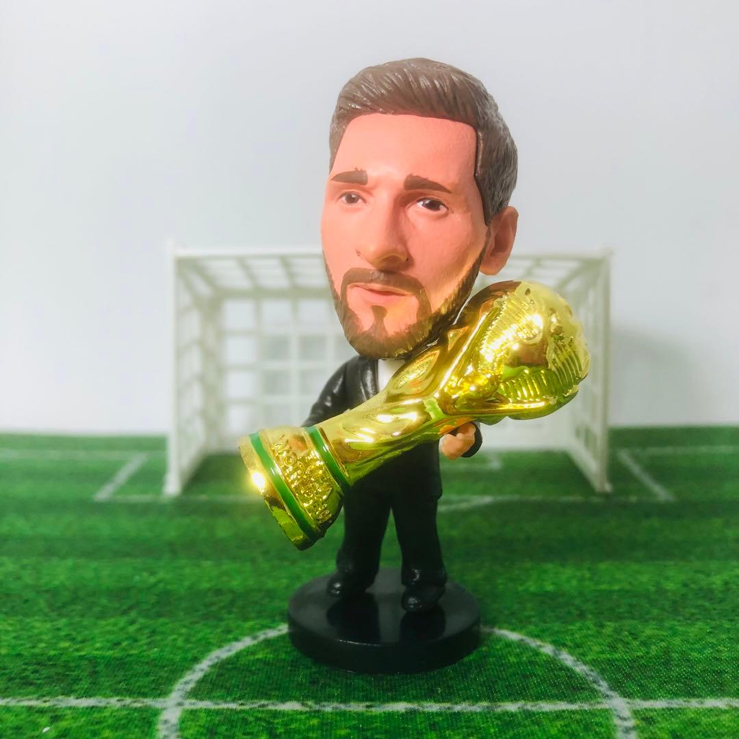 バロンドール通算獲得数8個