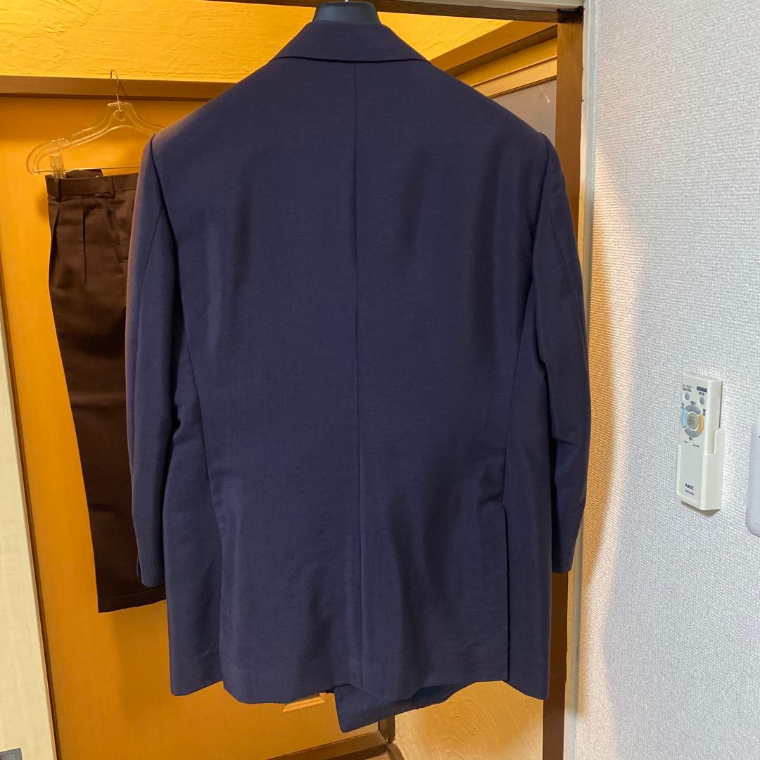 スキャバルSCABALの最高峰 ビキューナ混 インペリアル クラウン - メルカリ