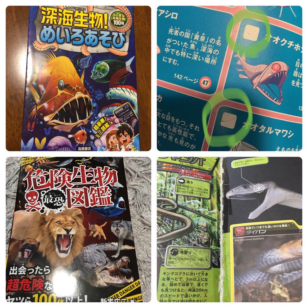 29冊おまとめ売り☆最強王図鑑 他 - メルカリ