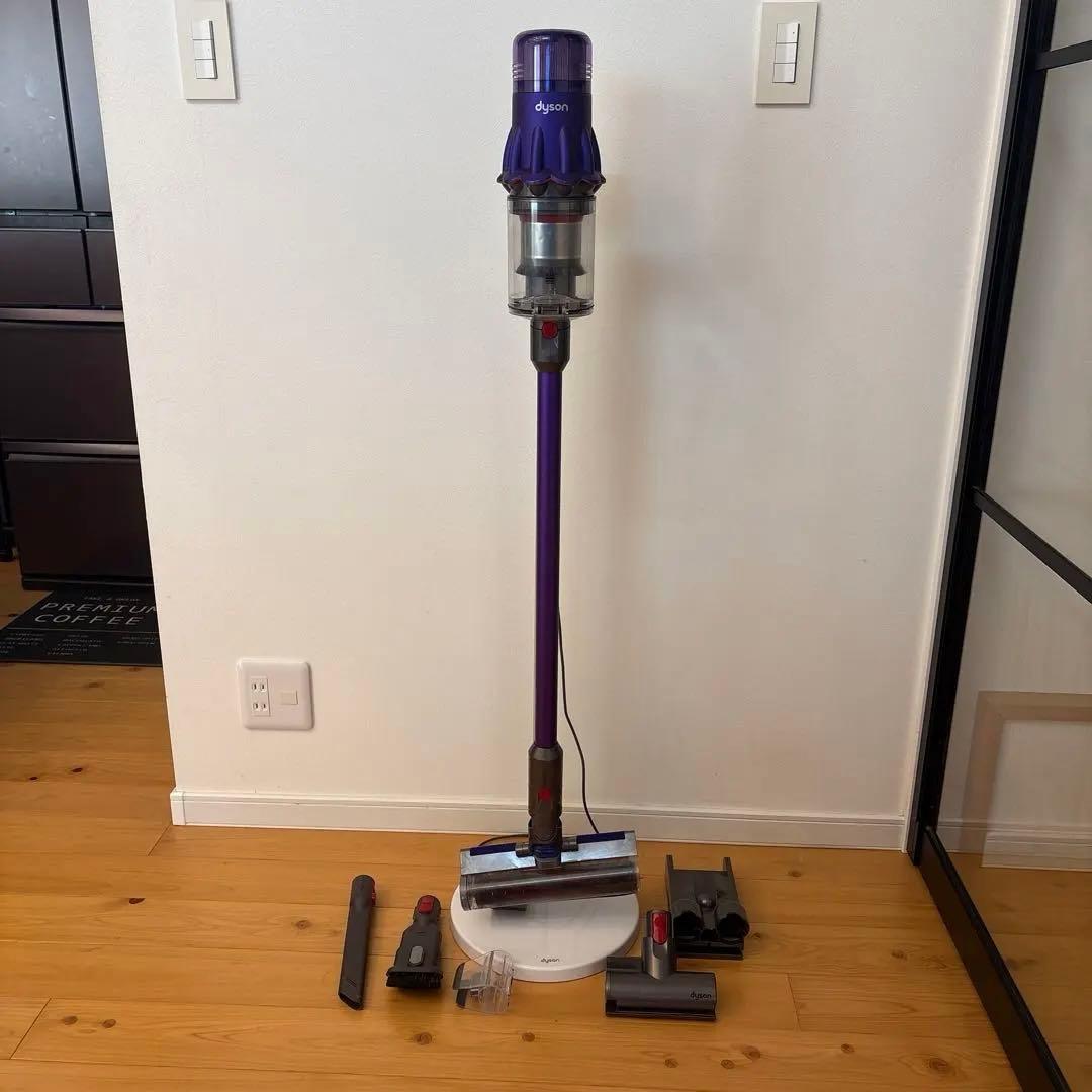 Dyson SV18 スタンド付き 楽天市場】再入荷 ダイソン掃除機 スタンド dyson SV18 V11 V10 V8 V7