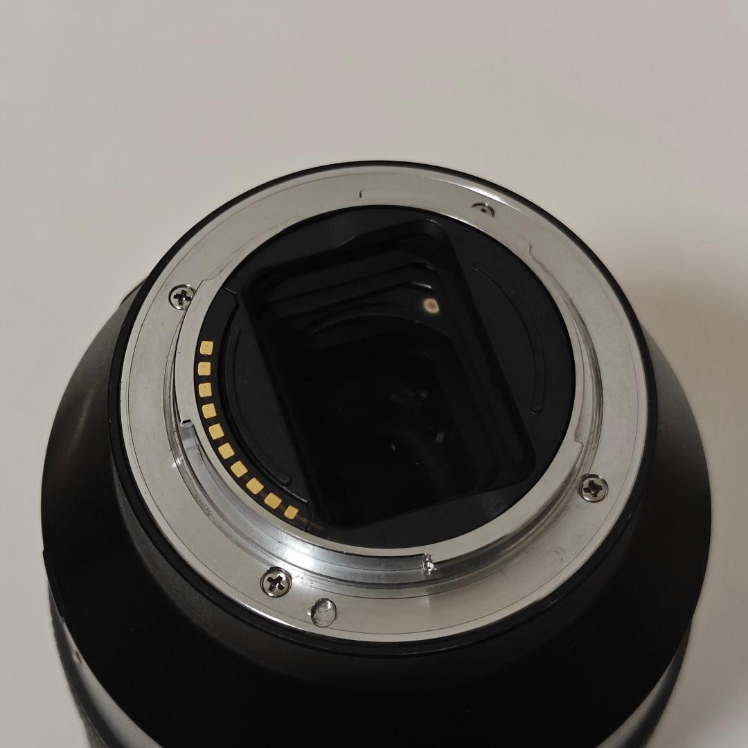 Sony FE 70-300mm F4.5-5.6 G OSS ズームレンズ