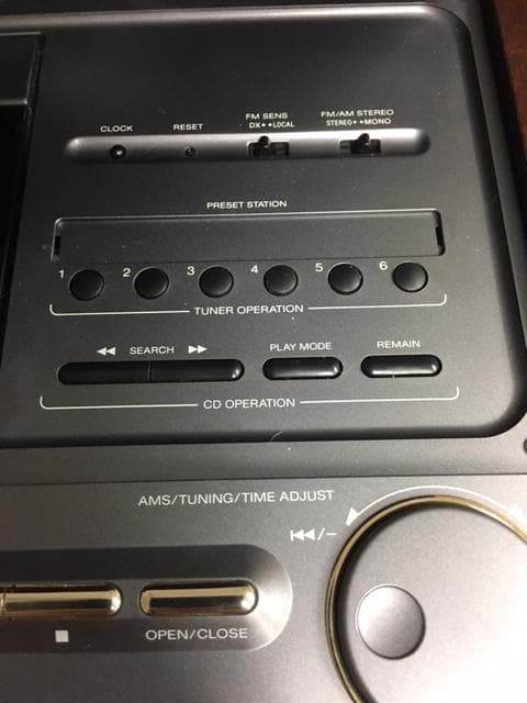 セレブリティD3000,整備済・PU新品・ボタンべた付き無し - メルカリ