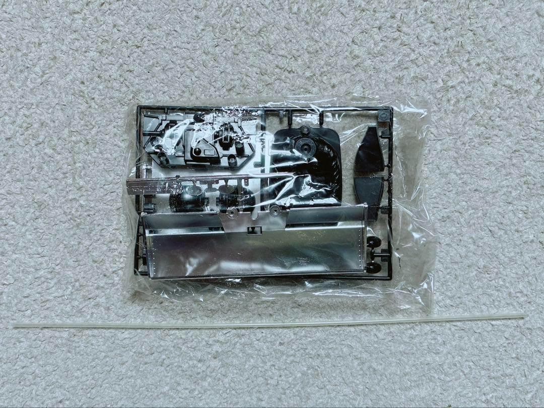 ヴィンテージ 当時モノ 小鹿タミヤ RC 1/10 リジェ JS9 スペアボディ