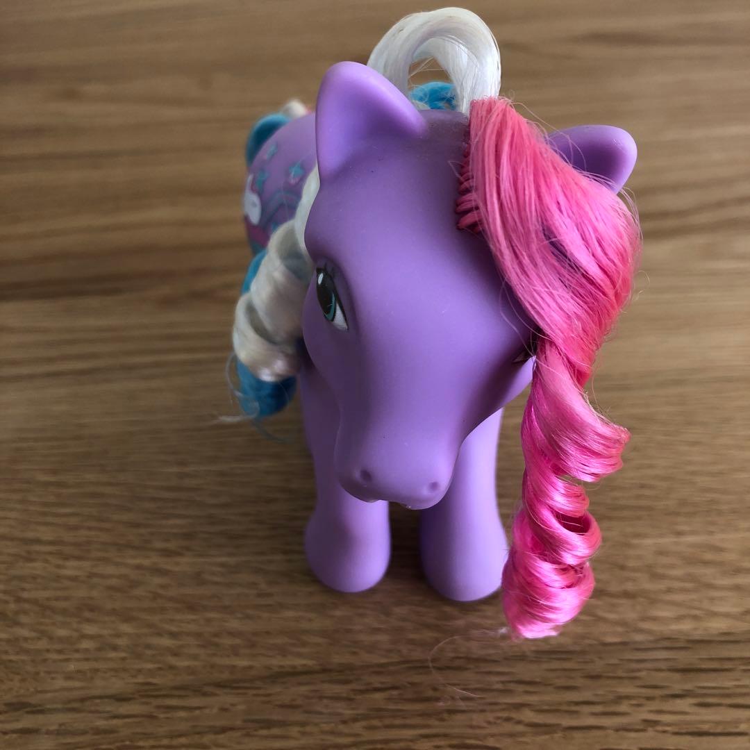 G1マイリトルポニー♡ストロベリーサンデー - メルカリ