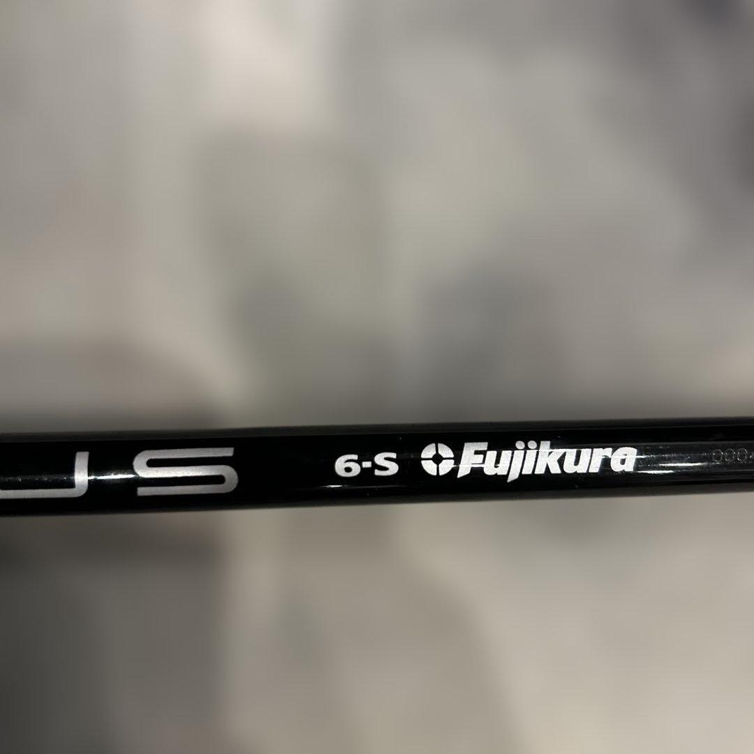 FW用人気！VENTUS BLACK 6S Velcore Technology - メルカリ