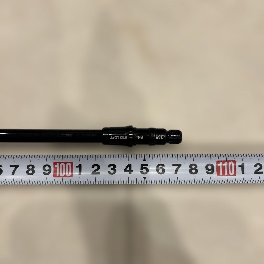 FW用人気！VENTUS BLACK 6S Velcore Technology - メルカリ