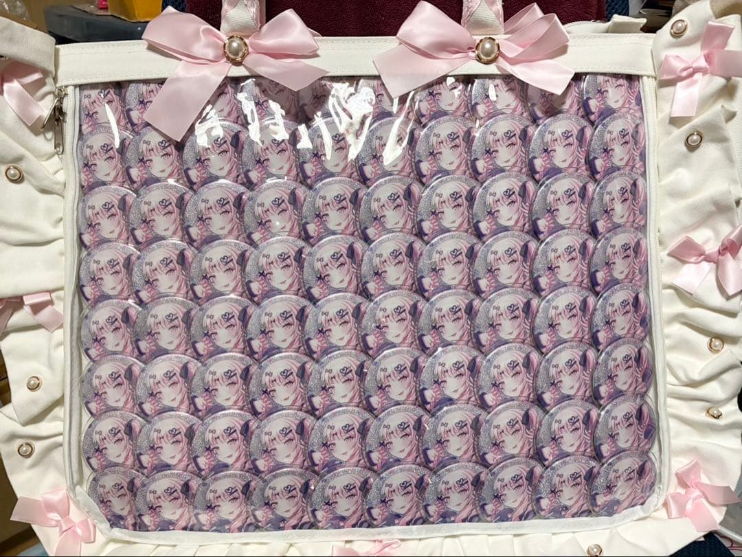 プロセカ 暁山瑞希 Iなんです 缶バッジ80個 プロセカ ハート缶 MV缶バッジ アイなんです 暁山瑞希｜Yahoo!フリマ