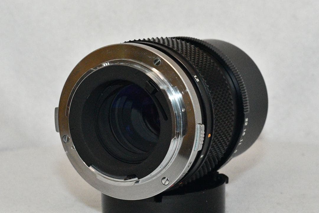 《動作品》OLYMPUS OM-1 +レンズ2本組　a431